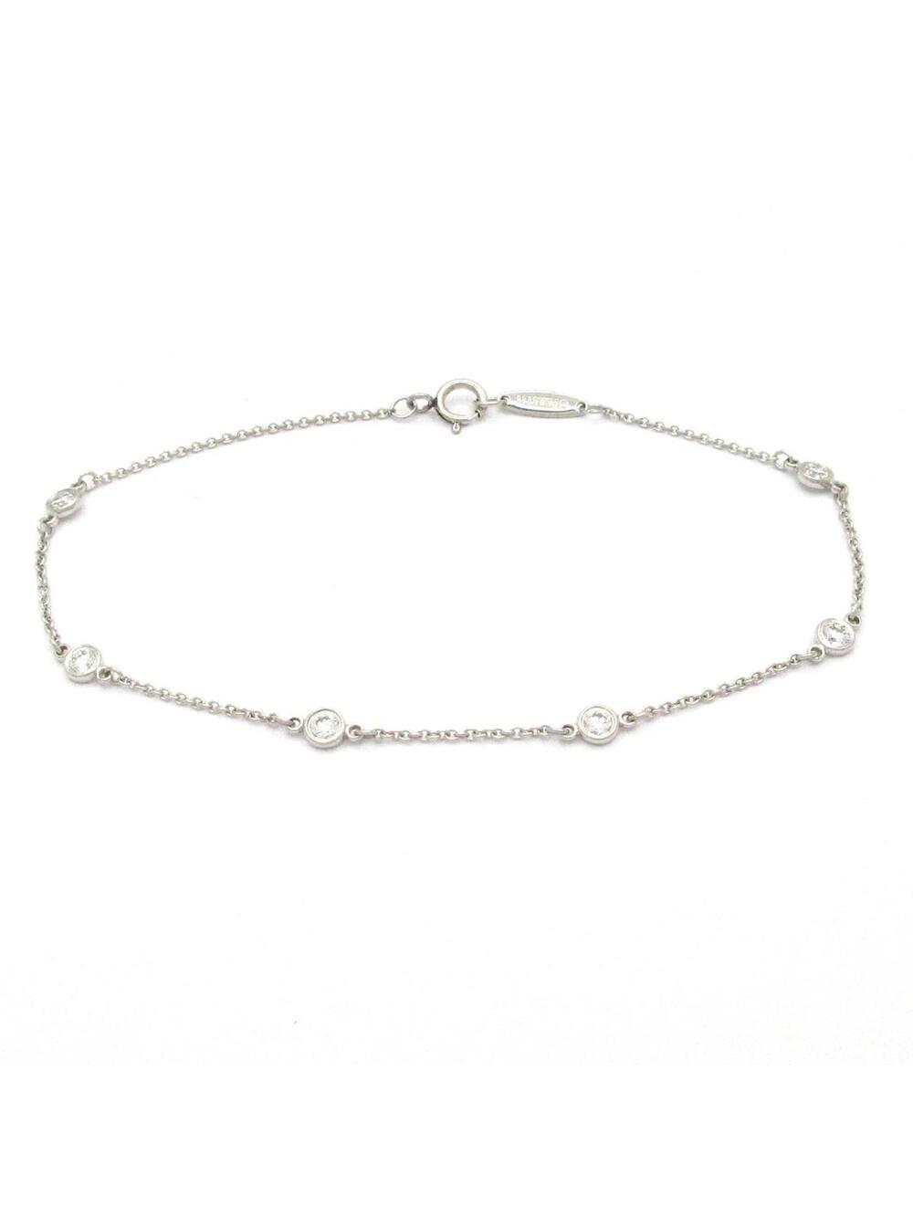 Tiffany&Co. By The Yard Diamond #375594T20B
